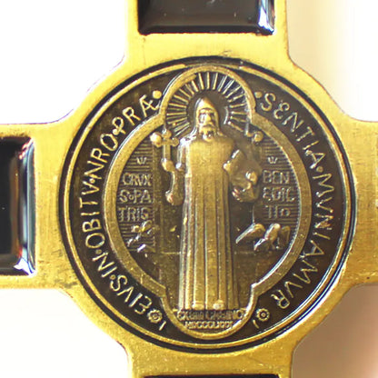 Religious Decorative Cross - Christian Jesus Wall Art